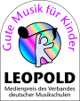 Medienpreis Leopold