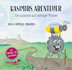 Kasimirs Abenteuer Medienpreis Leopold